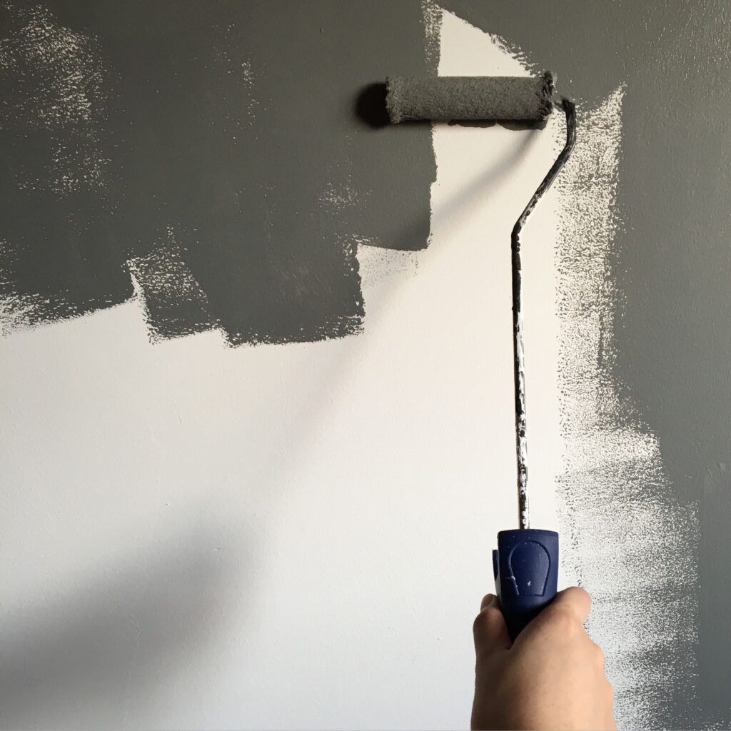 Residential Painters Santa Rosa