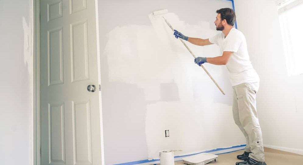 Painting Service in the North Bay