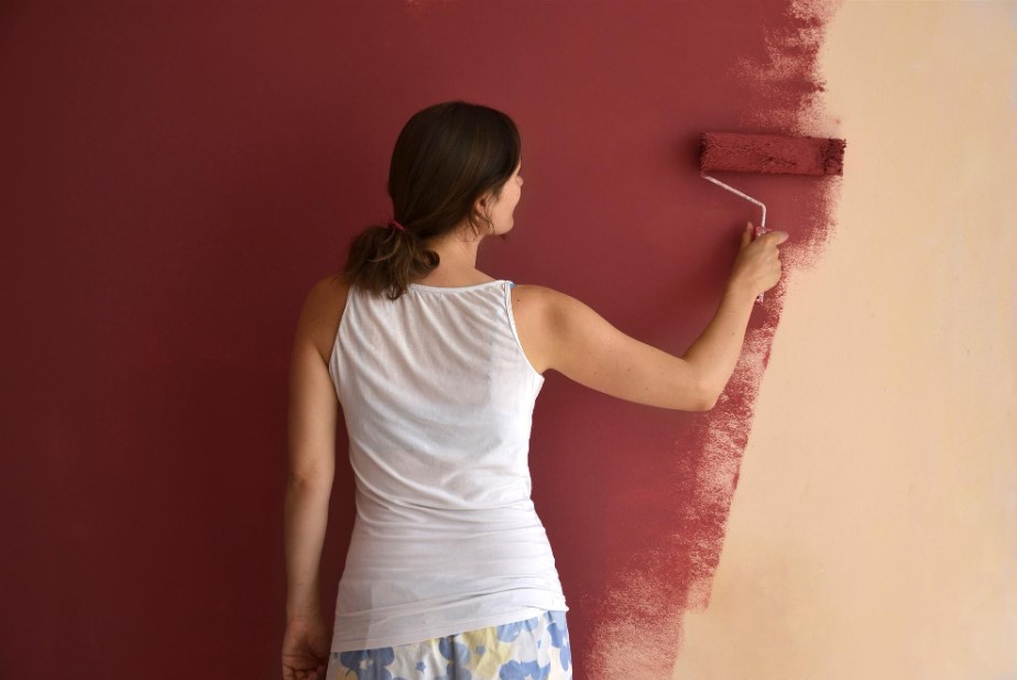 Northern California Painting Contractor