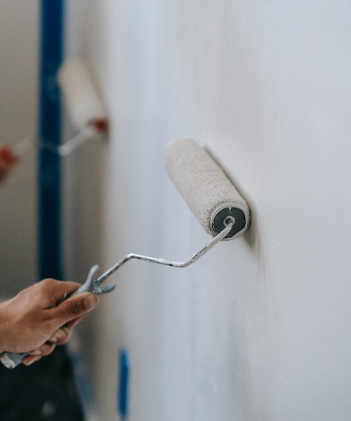 Interior Painting Services in Sonoma County CA
