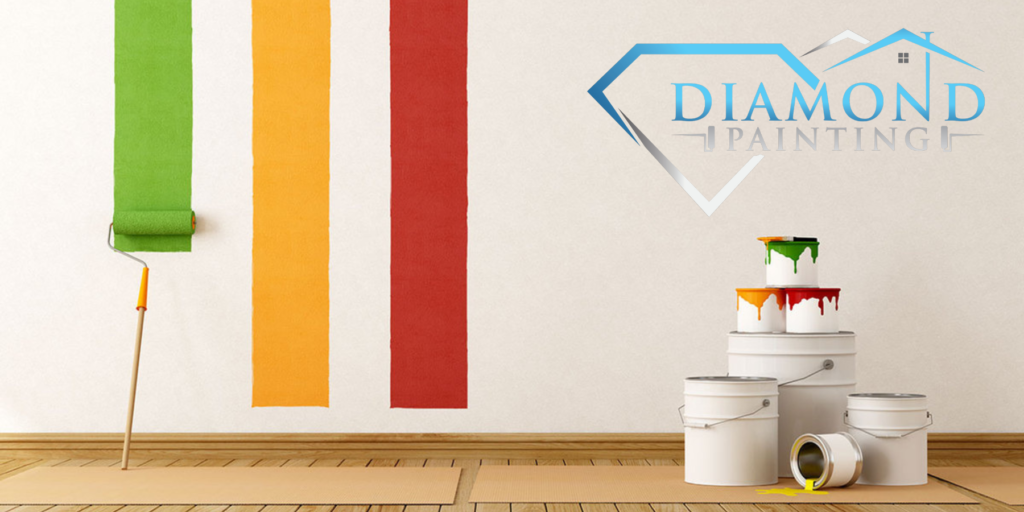 Commercial Painting in Santa Rosa CA