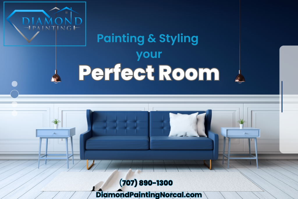 Benefits of Interior Painting