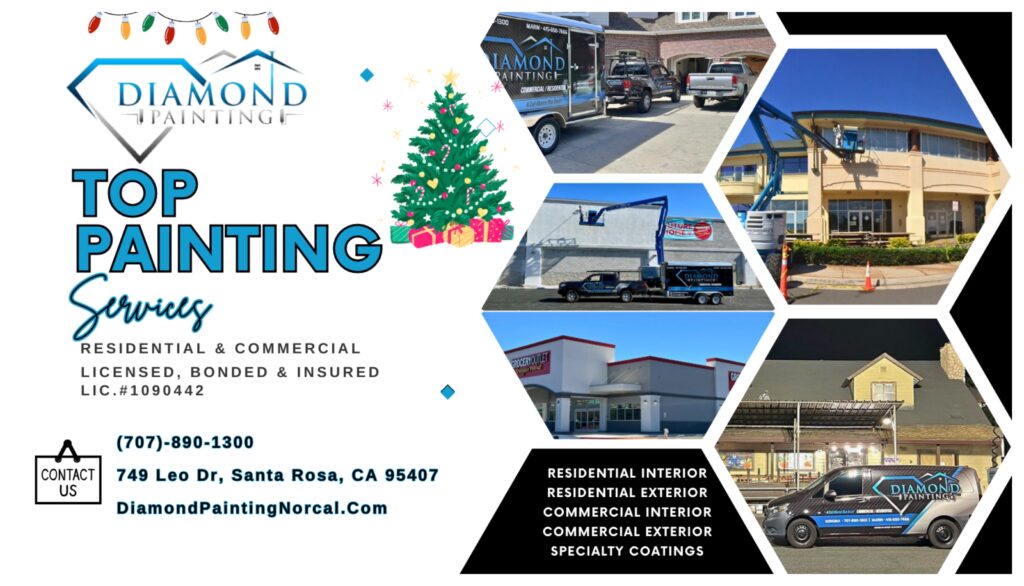 Bringing Festive Cheer to Your Space: Diamond Painting's Christmas Touch!