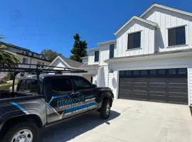 Professional Painting Services in Santa Rosa, CA