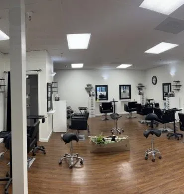 Commercial Interior Painting in Santa Rosa, CA