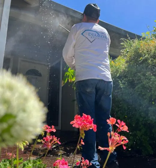 professional painting services in Santa Rosa, CA