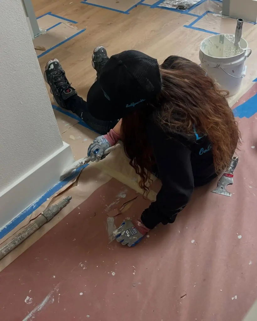 Paint Quality