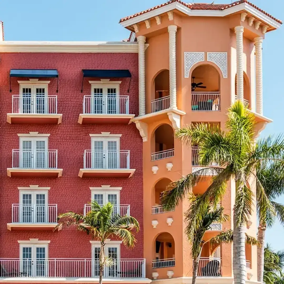 HOA & Apartment Painting Service in Santa Rosa, CA
